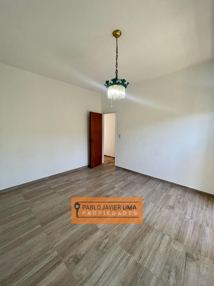 DEPTO TIPO CASA 3 AMB EN PRIMER PISO AL FRENTE EN CASEROS - TRES DE FEBRERO - 12