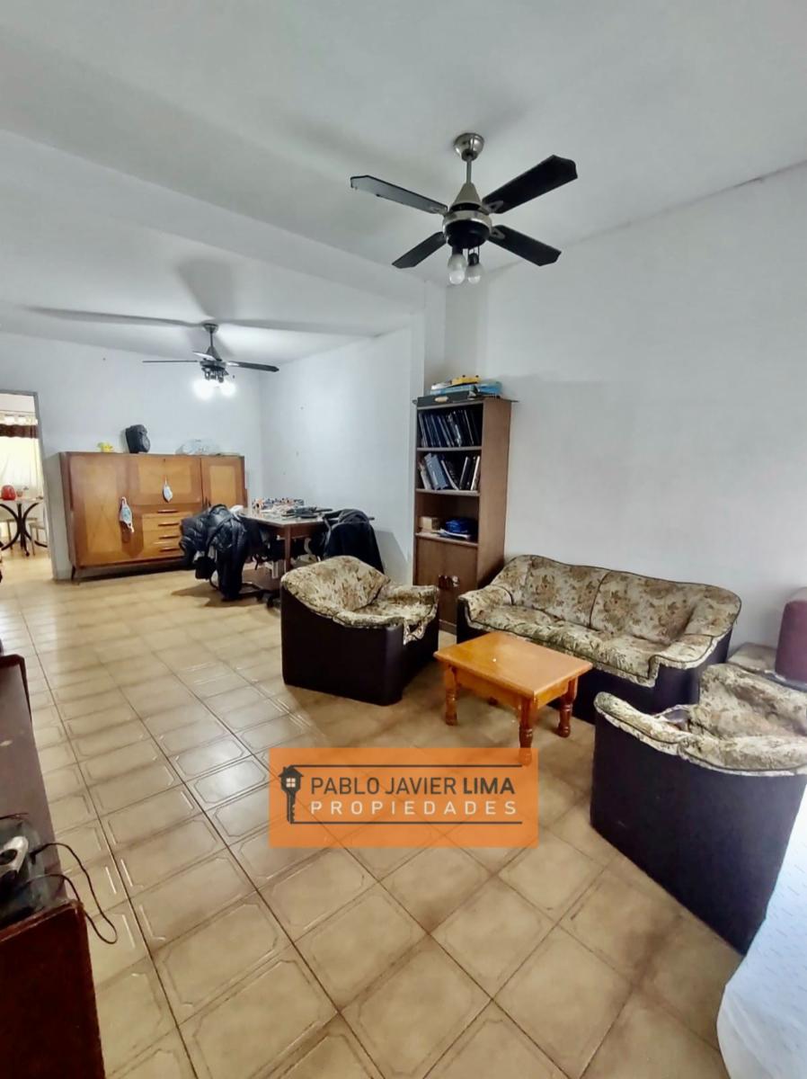 LOTE/CASA en CASEROS, TRES DE FEBRERO — foto 2