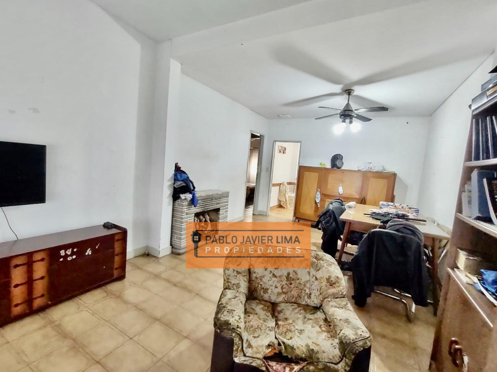 LOTE/CASA en CASEROS, TRES DE FEBRERO — foto 3