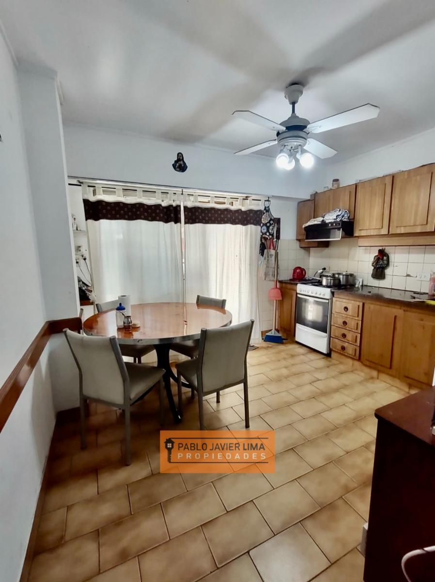 LOTE/CASA en CASEROS, TRES DE FEBRERO — foto 4