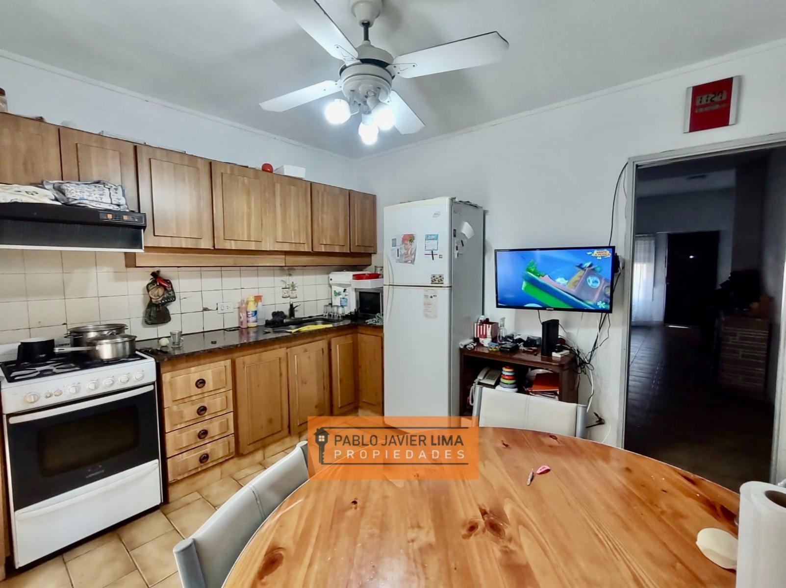 LOTE/CASA en CASEROS, TRES DE FEBRERO — foto 5