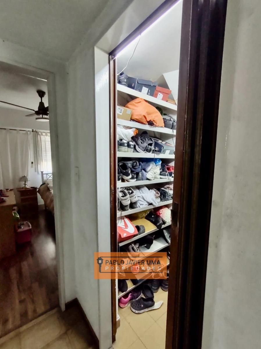 LOTE/CASA en CASEROS, TRES DE FEBRERO — foto 6