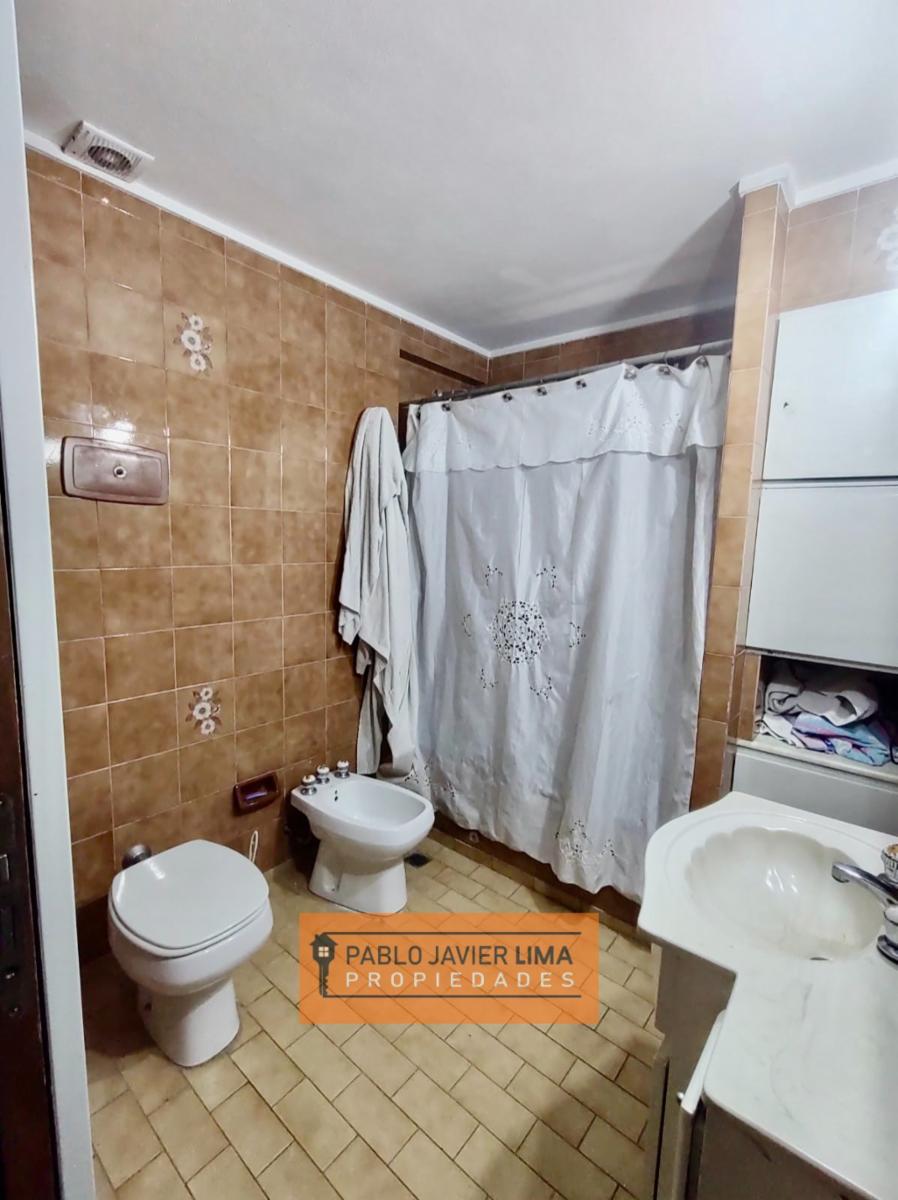 LOTE/CASA en CASEROS, TRES DE FEBRERO — foto 7
