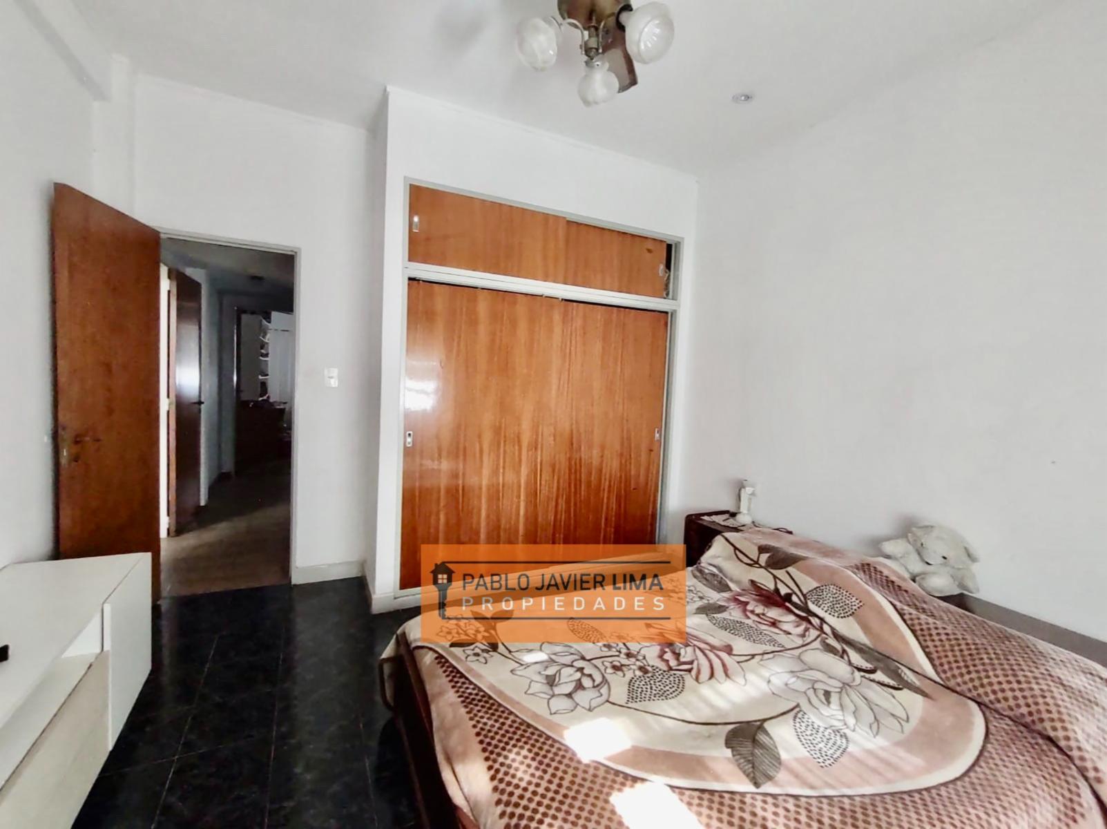 LOTE/CASA en CASEROS, TRES DE FEBRERO — foto 8