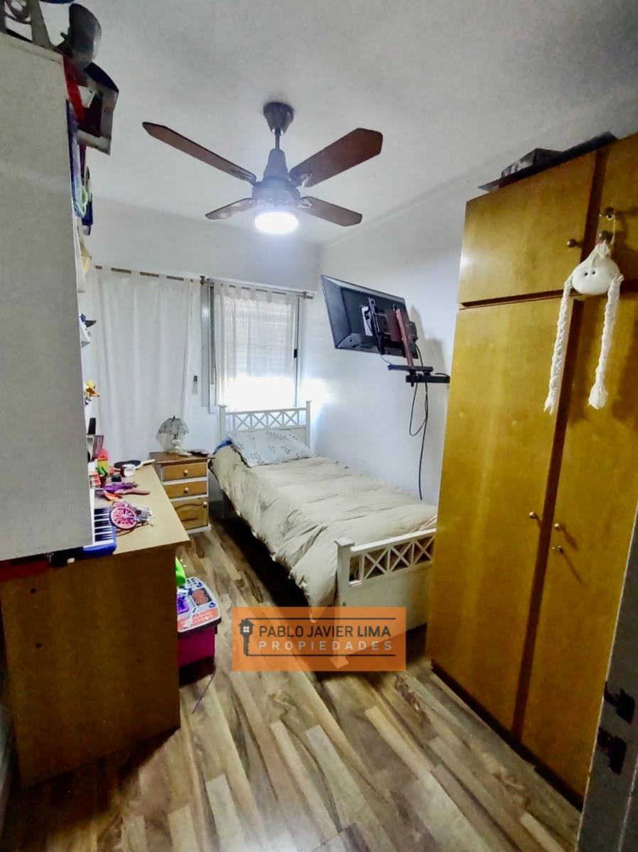 LOTE/CASA en CASEROS, TRES DE FEBRERO — foto 9