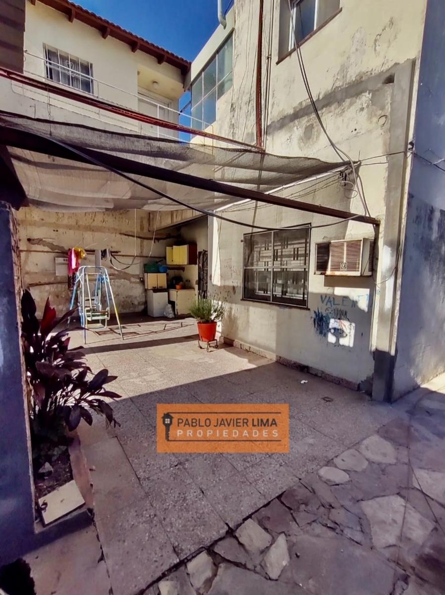 LOTE/CASA en CASEROS, TRES DE FEBRERO — foto 11