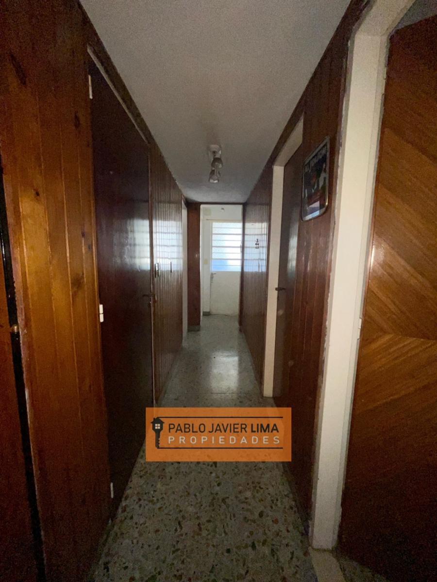 LOTE/CASA en CASEROS, TRES DE FEBRERO — foto 13