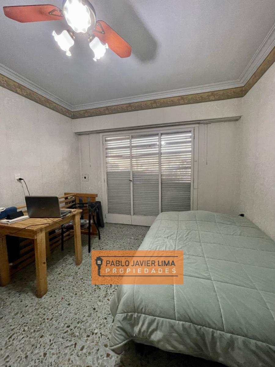 LOTE/CASA en CASEROS, TRES DE FEBRERO — foto 14