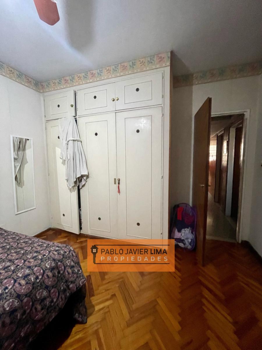 LOTE/CASA en CASEROS, TRES DE FEBRERO — foto 15