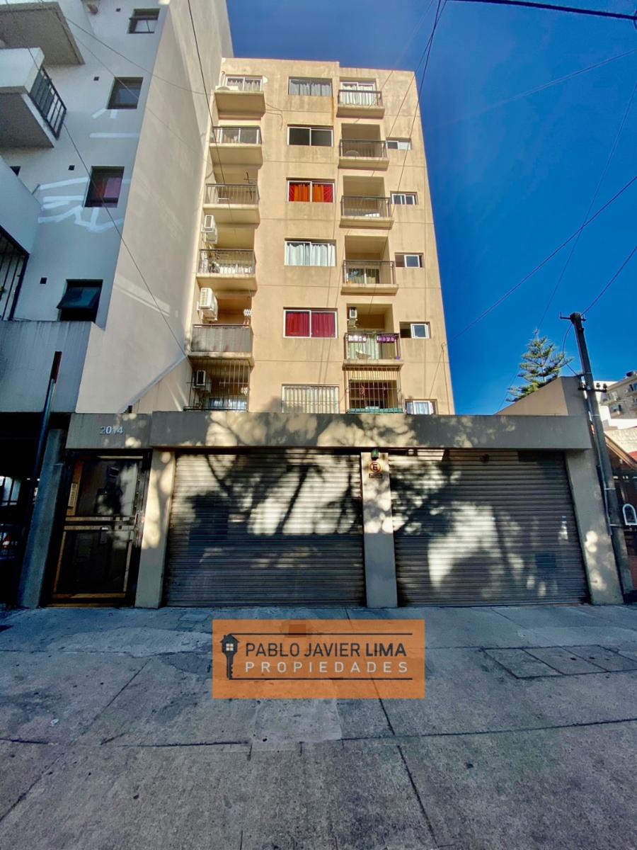 DEPTO MONO AMB DIVIDO - CASEROS - TRES DE FEBRERO - 1