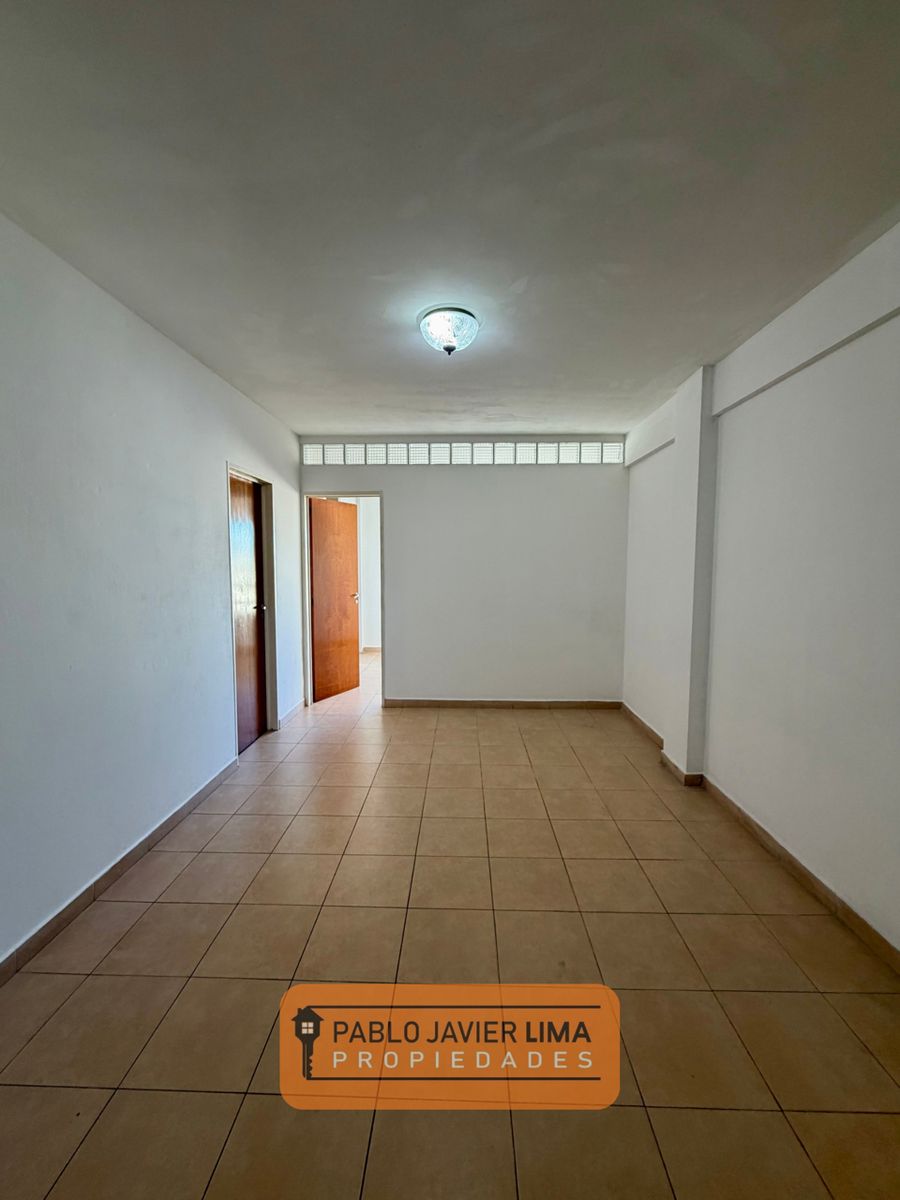 DEPARTAMENTO 2 AMB en CASEROS. TRES DE FEBRERO - 2