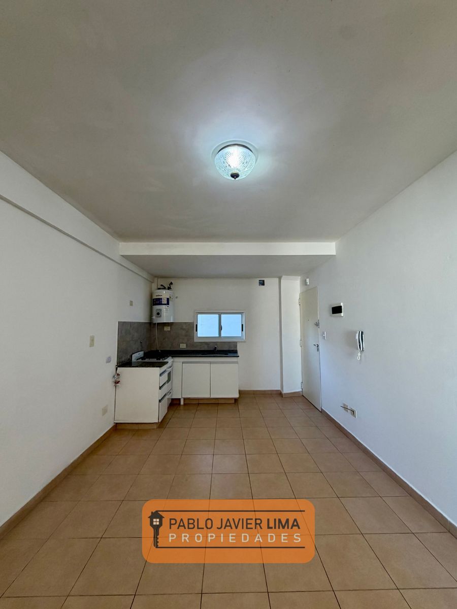DEPARTAMENTO 2 AMB en CASEROS. TRES DE FEBRERO - 3