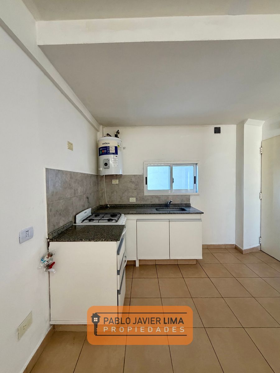 DEPARTAMENTO 2 AMB en CASEROS. TRES DE FEBRERO - 4