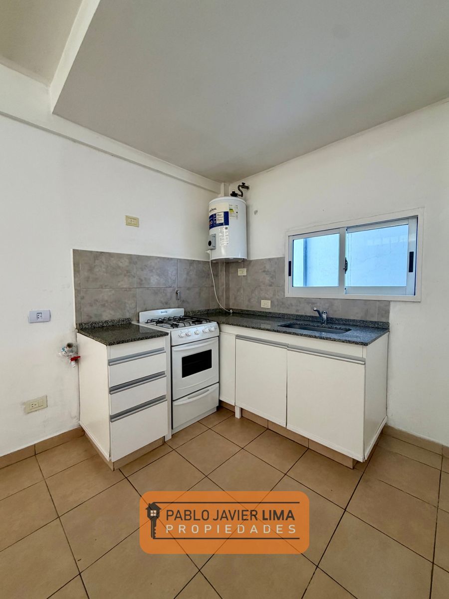 DEPARTAMENTO 2 AMB en CASEROS. TRES DE FEBRERO - 5