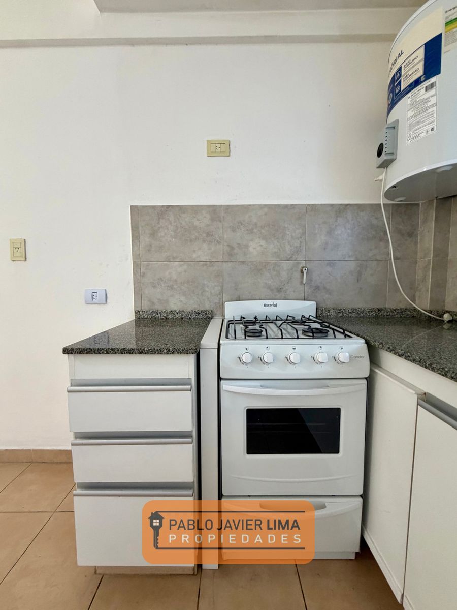 DEPARTAMENTO 2 AMB en CASEROS. TRES DE FEBRERO - 6