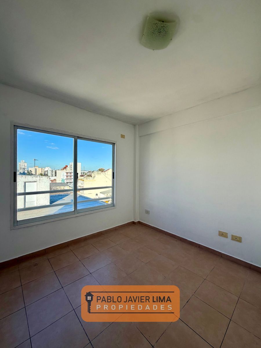 DEPARTAMENTO 2 AMB en CASEROS. TRES DE FEBRERO - 8