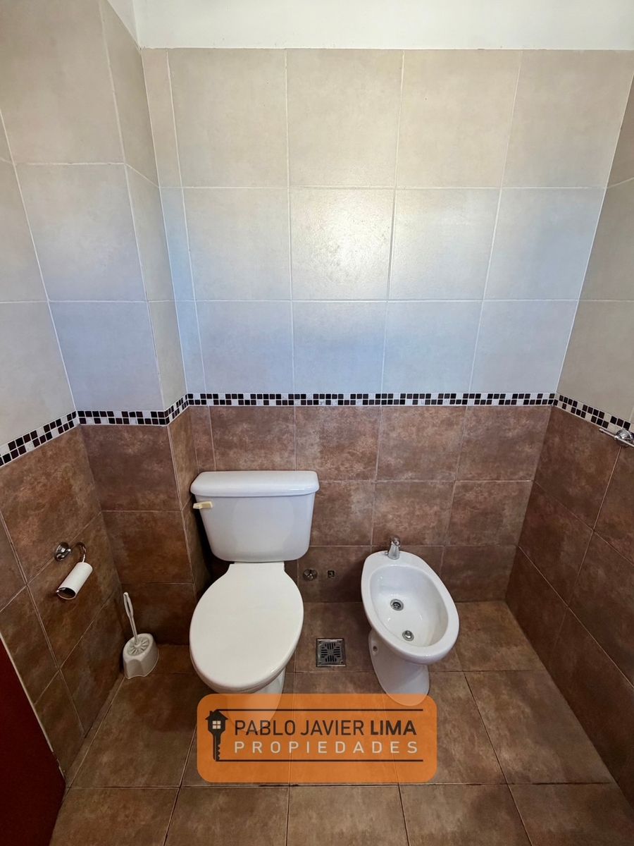 DEPARTAMENTO 2 AMB en CASEROS. TRES DE FEBRERO - 10