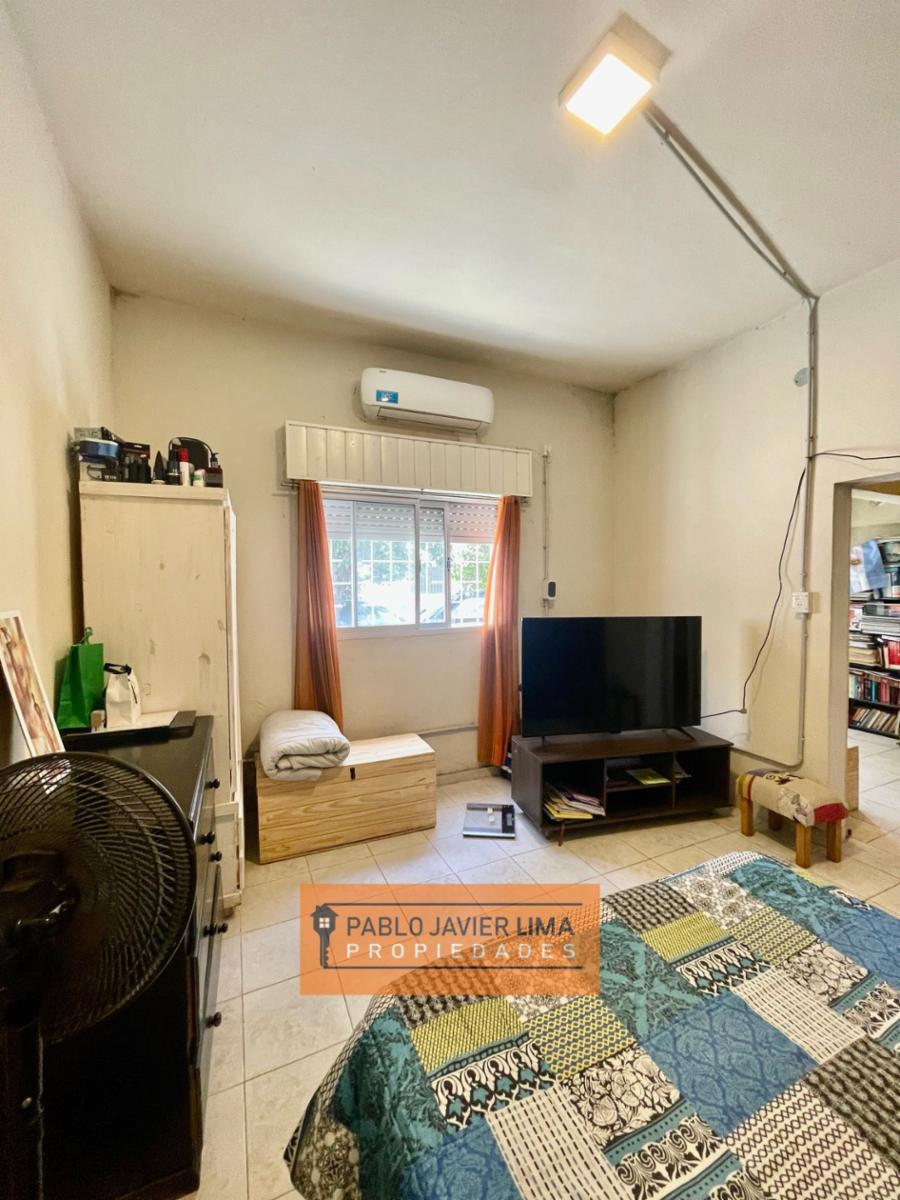DEPARTAMENTO TIPO CASA EN PLANTA BAJA AL FRENTE 3 AMB en CASEROS. TRES DE FEBRERO — foto 3