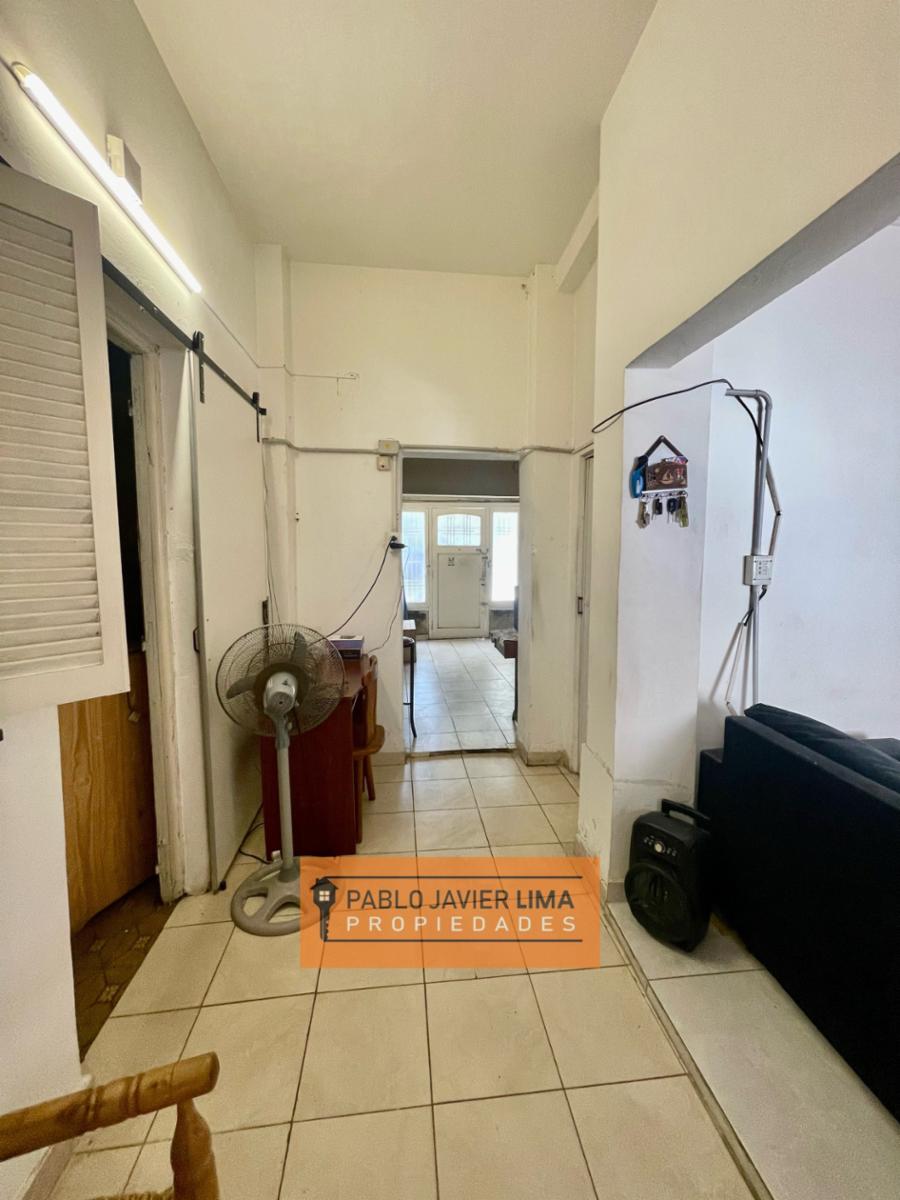 DEPARTAMENTO TIPO CASA EN PLANTA BAJA AL FRENTE 3 AMB en CASEROS. TRES DE FEBRERO — foto 4