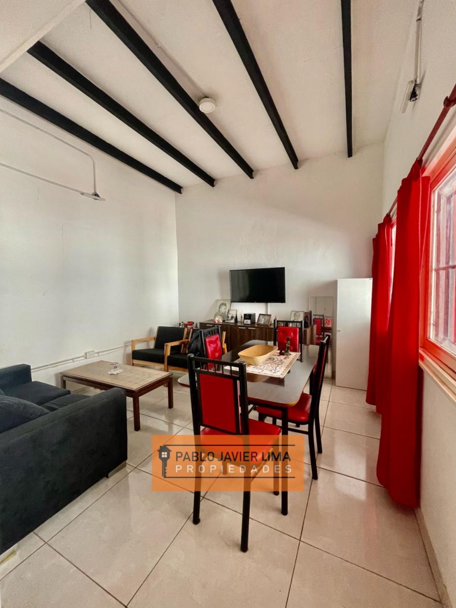 DEPARTAMENTO TIPO CASA EN PLANTA BAJA AL FRENTE 3 AMB en CASEROS. TRES DE FEBRERO — foto 7