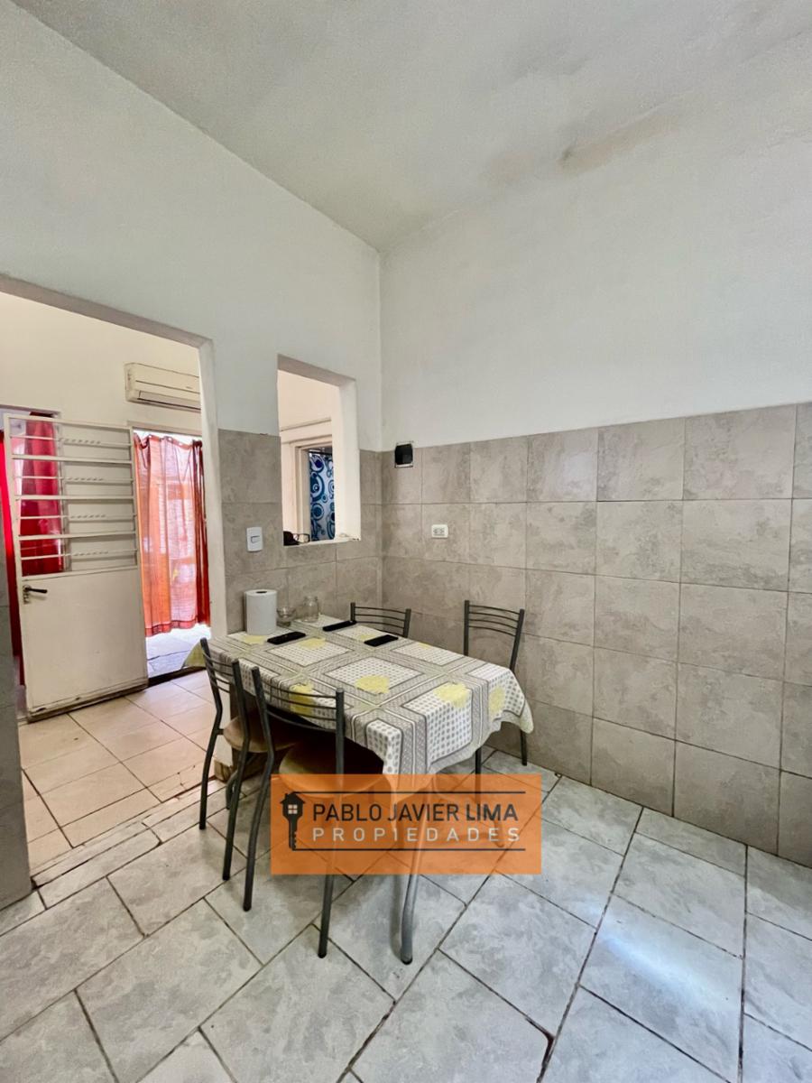 DEPARTAMENTO TIPO CASA EN PLANTA BAJA AL FRENTE 3 AMB en CASEROS. TRES DE FEBRERO — foto 8