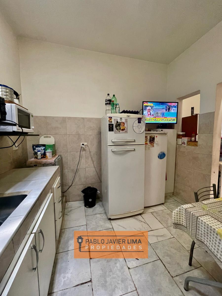 DEPARTAMENTO TIPO CASA EN PLANTA BAJA AL FRENTE 3 AMB en CASEROS. TRES DE FEBRERO — foto 10