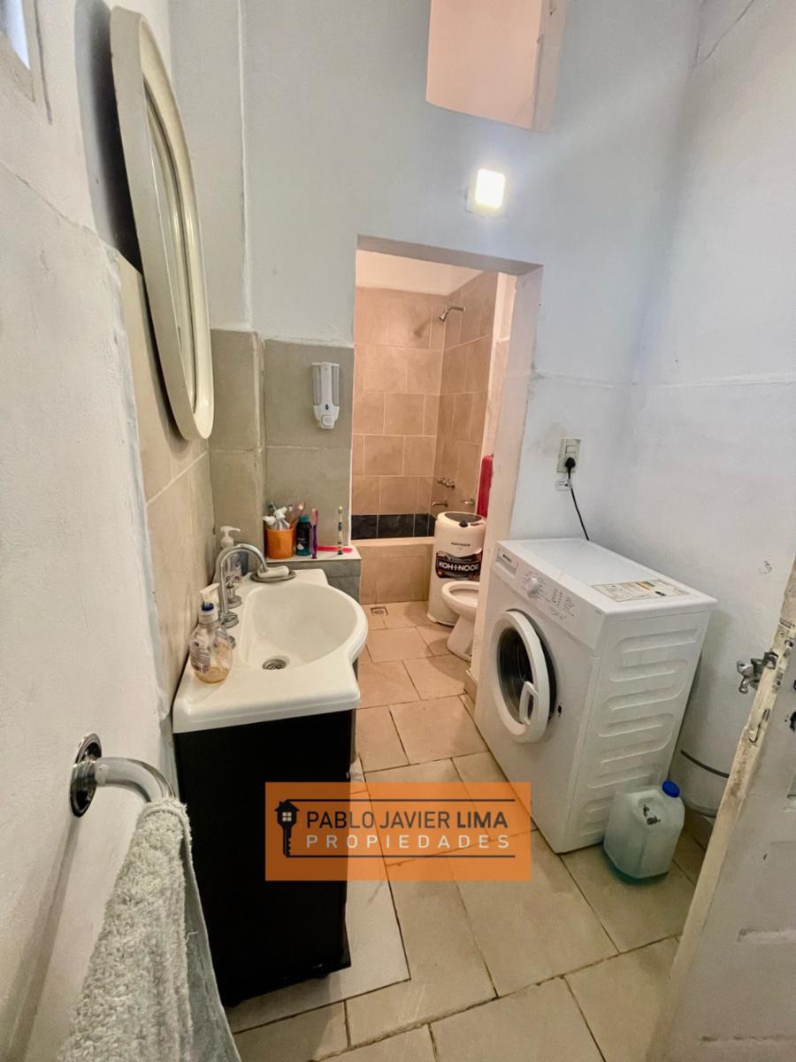DEPARTAMENTO TIPO CASA EN PLANTA BAJA AL FRENTE 3 AMB en CASEROS. TRES DE FEBRERO — foto 11