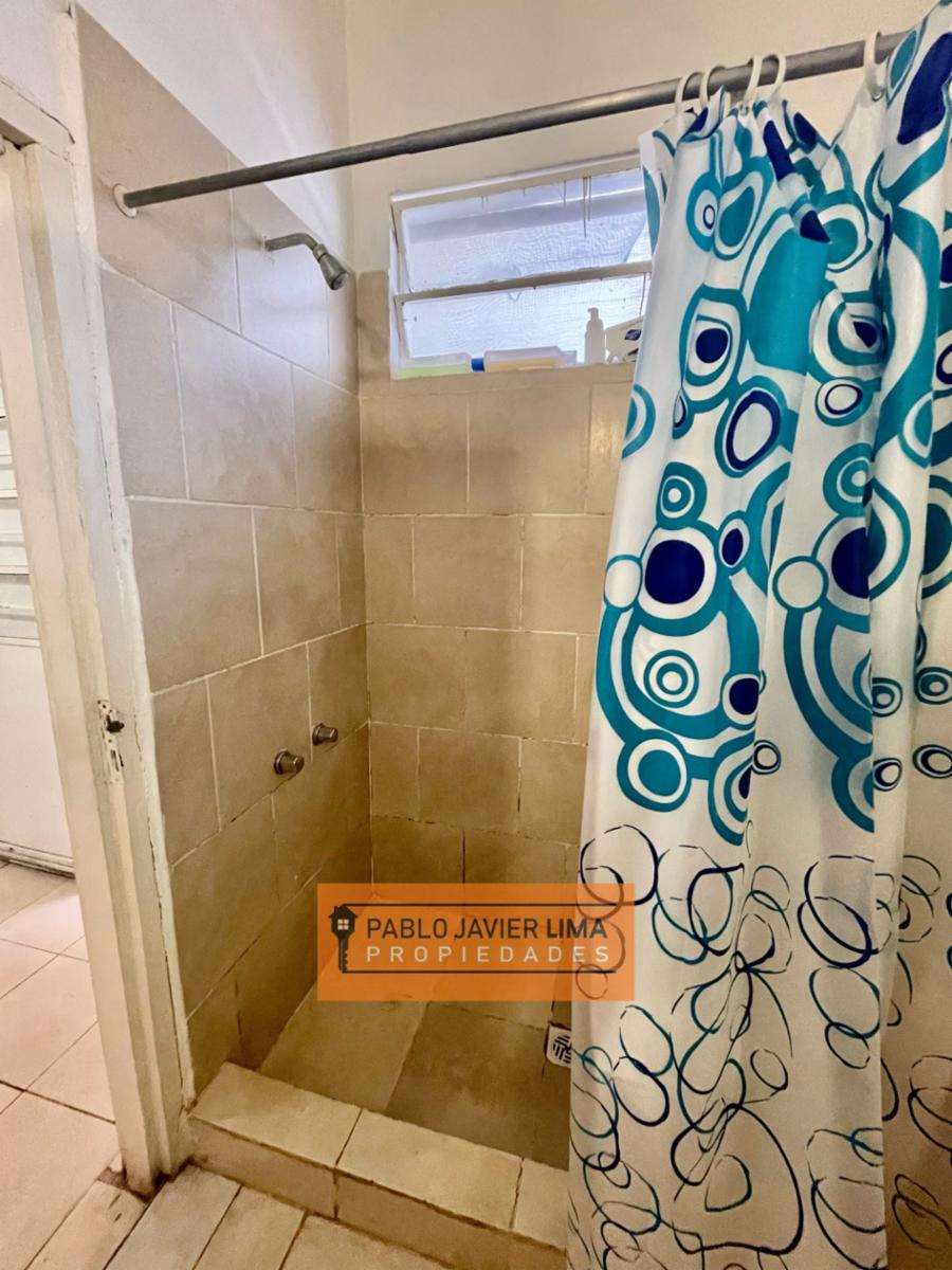 DEPARTAMENTO TIPO CASA EN PLANTA BAJA AL FRENTE 3 AMB en CASEROS. TRES DE FEBRERO — foto 12