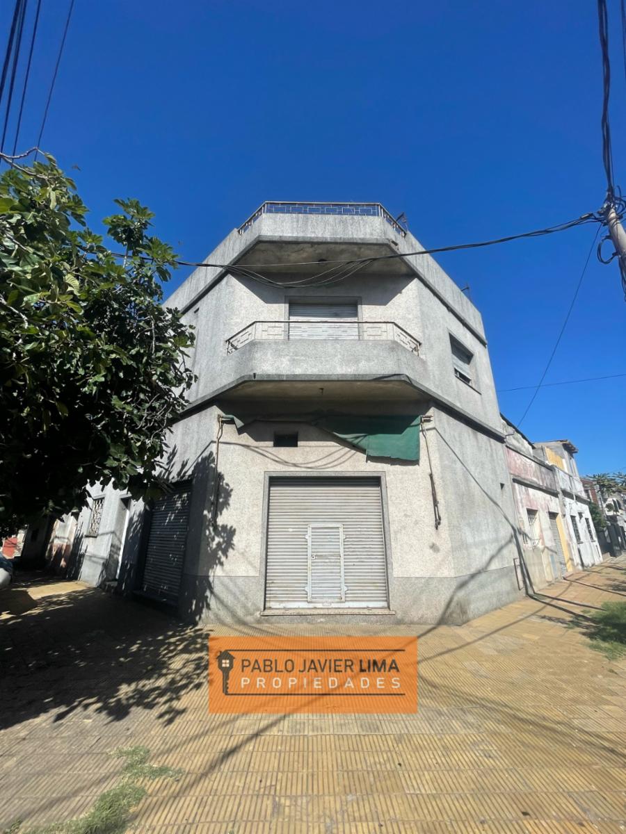VENTA DE PH - VIVIENDA MULTIFAMILIAR EN OCHAVA EN CASEROS. TRES DE FEBRERO