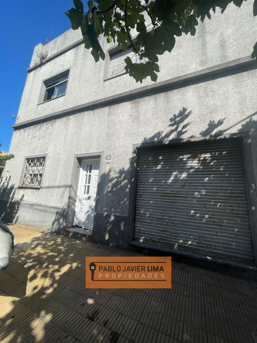 VENTA DE PH - VIVIENDA MULTIFAMILIAR EN OCHAVA EN CASEROS. TRES DE FEBRERO — foto 2