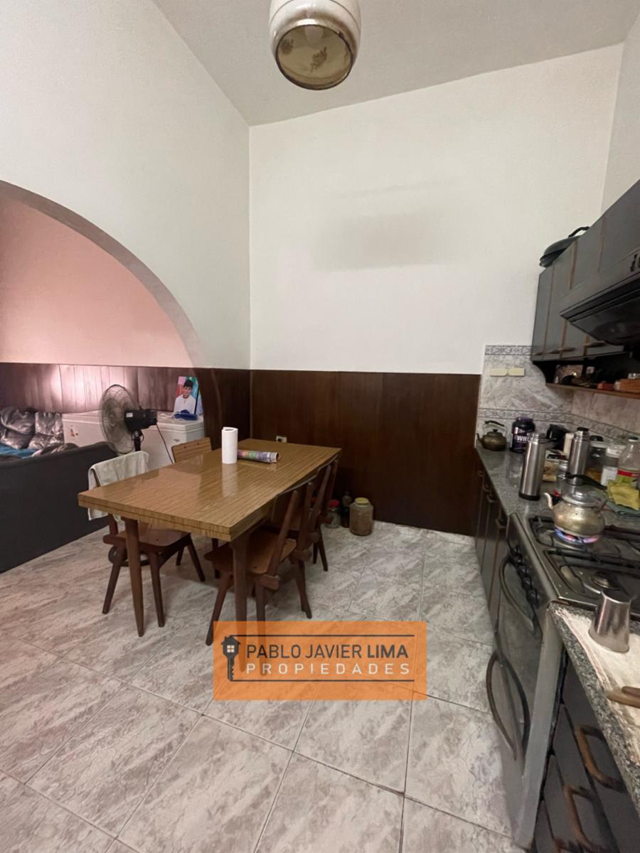 VENTA DE PH - VIVIENDA MULTIFAMILIAR EN OCHAVA EN CASEROS. TRES DE FEBRERO — foto 6