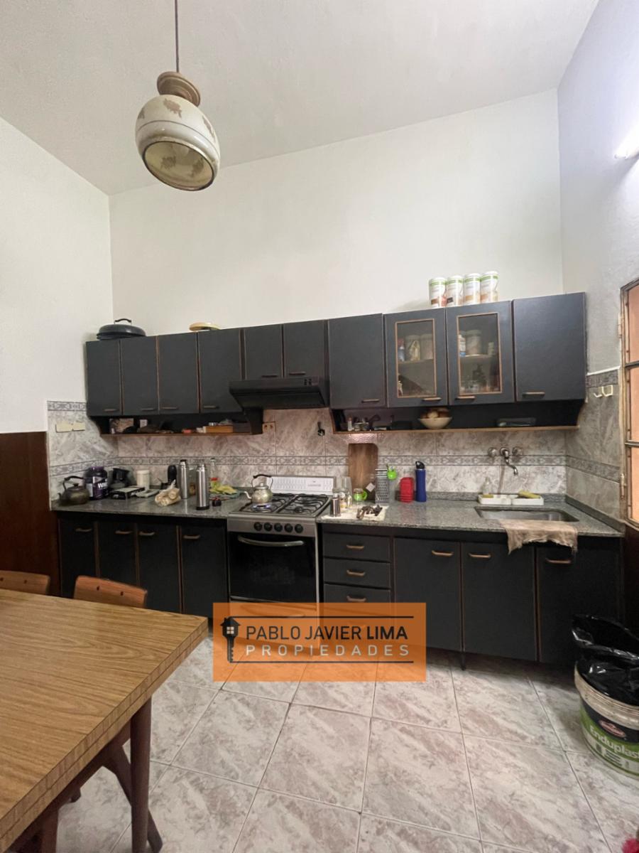 VENTA DE PH - VIVIENDA MULTIFAMILIAR EN OCHAVA EN CASEROS. TRES DE FEBRERO — foto 7