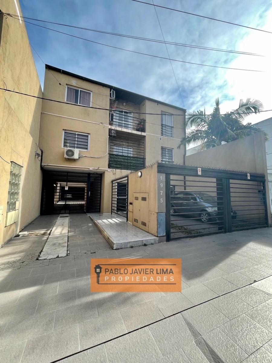 DEPARTAMENTO 2 AMB EN CASEROS - TRES DE BRERO