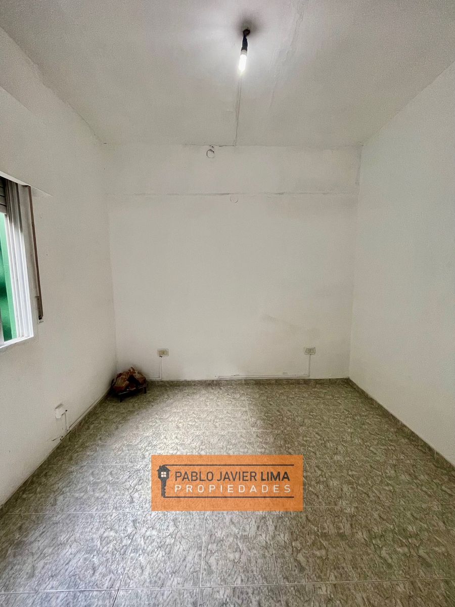 DEPARTAMENTO TIPO CASA 2 AMB AL FRENTE EN CASEROS. TRES DE FEBRERO — foto 7
