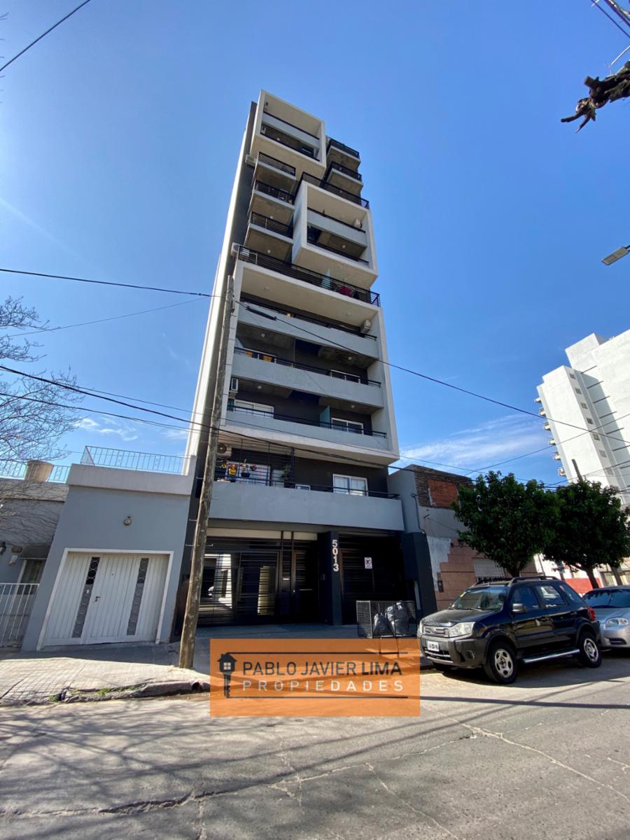 DEPARTAMENTO 2 AMB - CASEROS CENTRO - TRES DE FEBRERO
