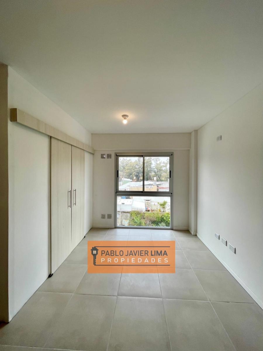 VENTA DE DEPARTAMENTO MONO AMB EN SANTOS LUGARES. TRES DE FEBRERO — foto 2