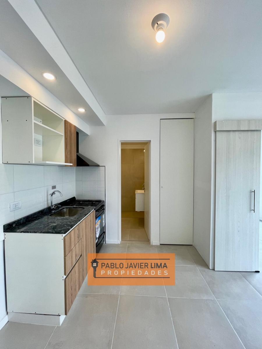 VENTA DE DEPARTAMENTO MONO AMB EN SANTOS LUGARES. TRES DE FEBRERO — foto 3