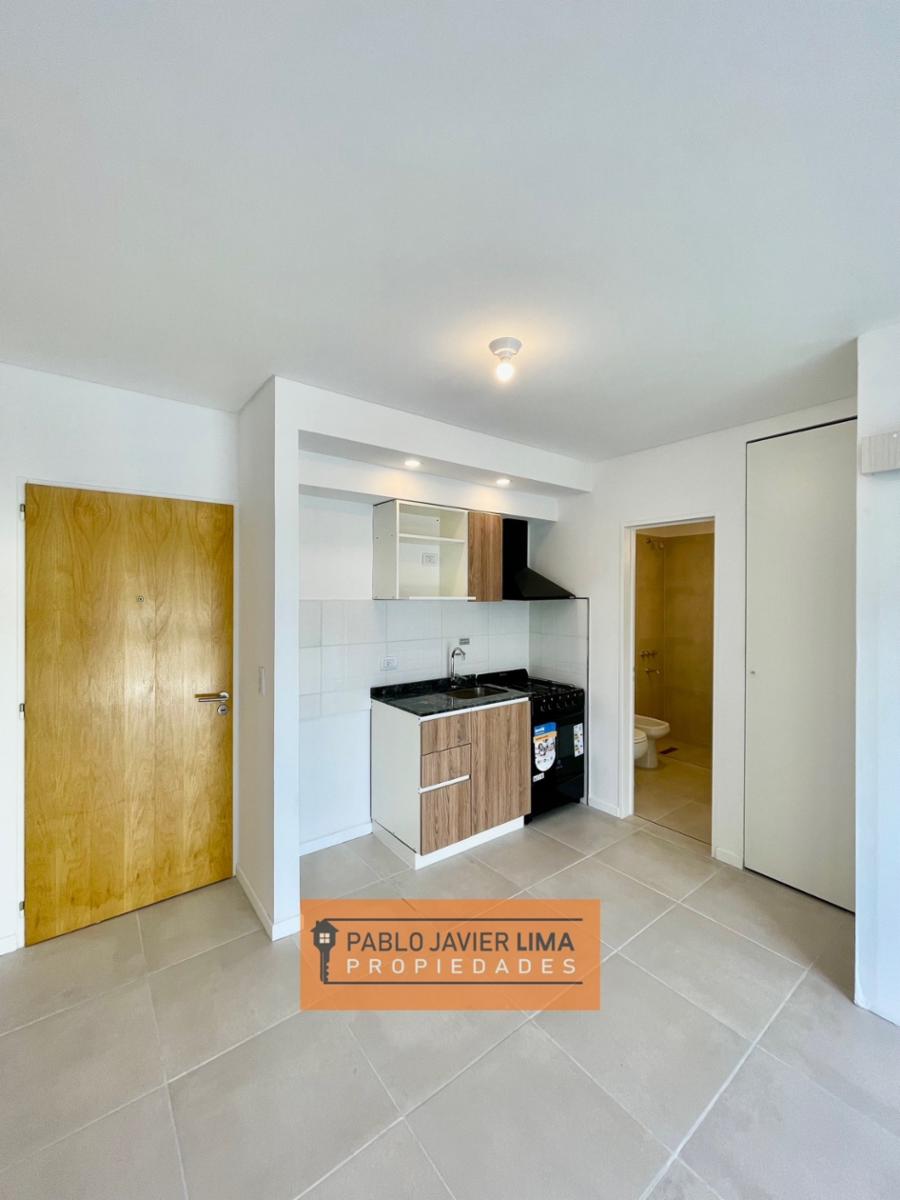 VENTA DE DEPARTAMENTO MONO AMB EN SANTOS LUGARES. TRES DE FEBRERO — foto 4