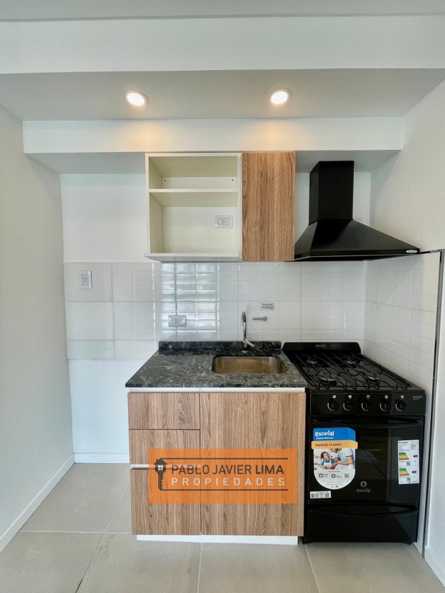 VENTA DE DEPARTAMENTO MONO AMB EN SANTOS LUGARES. TRES DE FEBRERO — foto 5