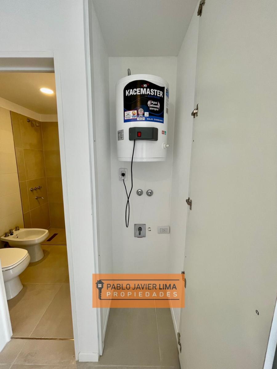 VENTA DE DEPARTAMENTO MONO AMB EN SANTOS LUGARES. TRES DE FEBRERO — foto 6