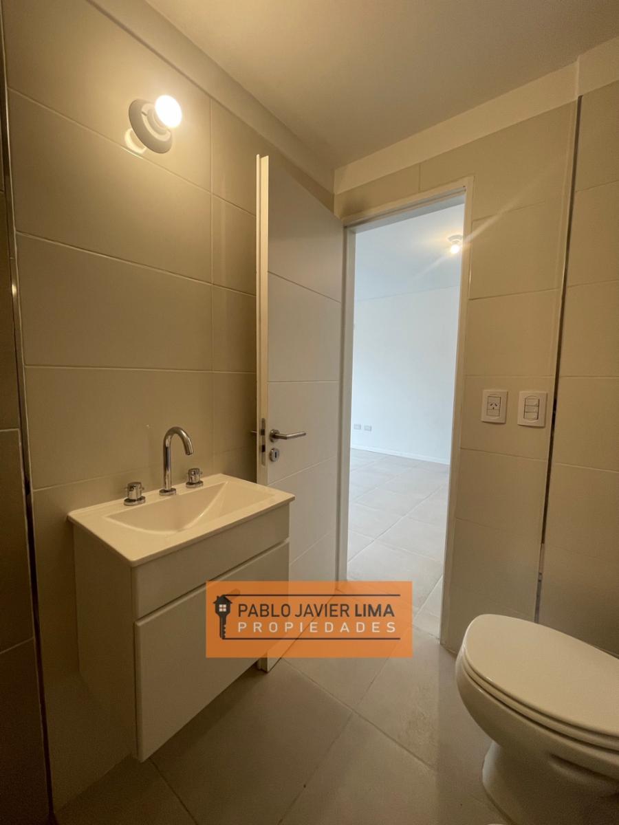 VENTA DE DEPARTAMENTO MONO AMB EN SANTOS LUGARES. TRES DE FEBRERO — foto 7