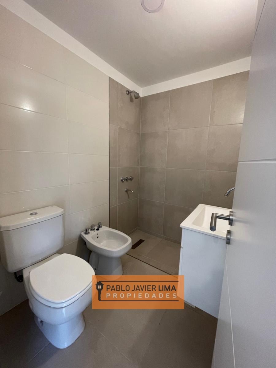 VENTA DE DEPARTAMENTO MONO AMB EN SANTOS LUGARES. TRES DE FEBRERO — foto 8