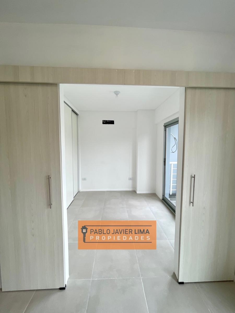 VENTA DE DEPARTAMENTO MONO AMB EN SANTOS LUGARES. TRES DE FEBRERO — foto 10