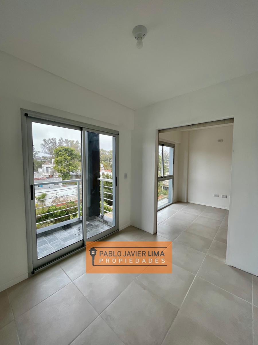 VENTA DE DEPARTAMENTO MONO AMB EN SANTOS LUGARES. TRES DE FEBRERO — foto 12