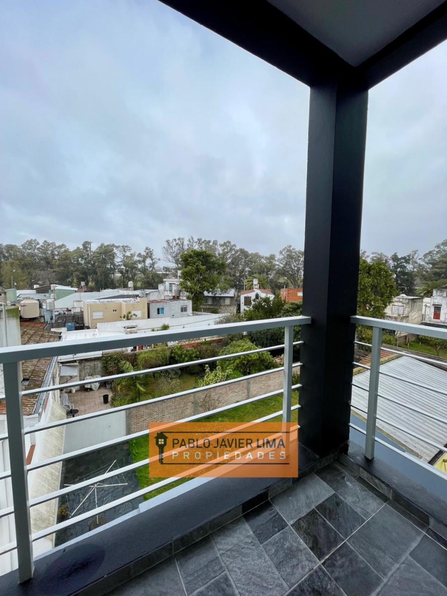 VENTA DE DEPARTAMENTO MONO AMB EN SANTOS LUGARES. TRES DE FEBRERO — foto 13