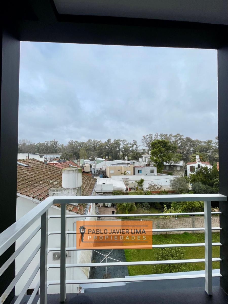 VENTA DE DEPARTAMENTO MONO AMB EN SANTOS LUGARES. TRES DE FEBRERO — foto 14