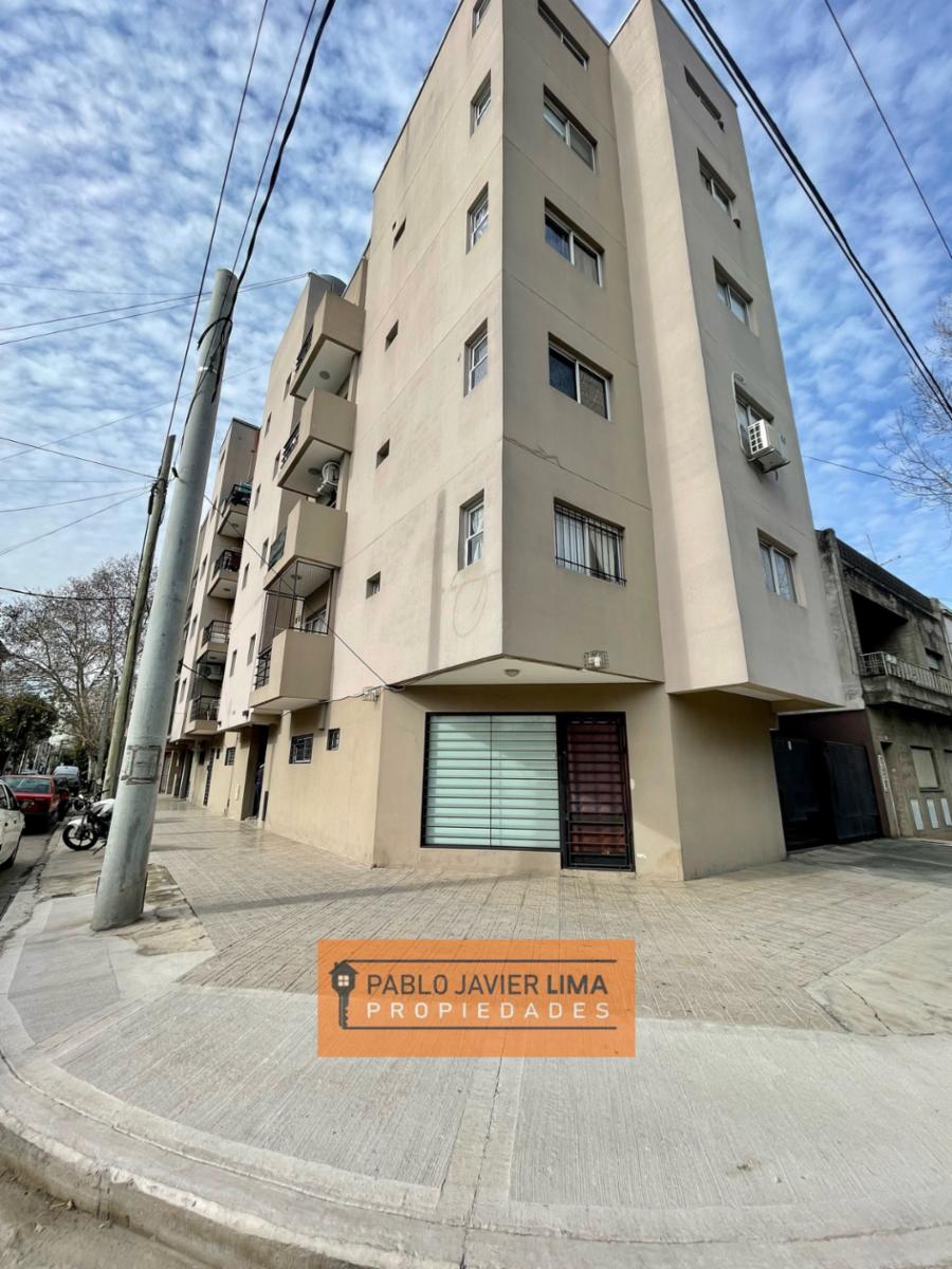 DEPARTAMENTO 2 AMB EN CASEROS - TRES DE FEBRERO - 2