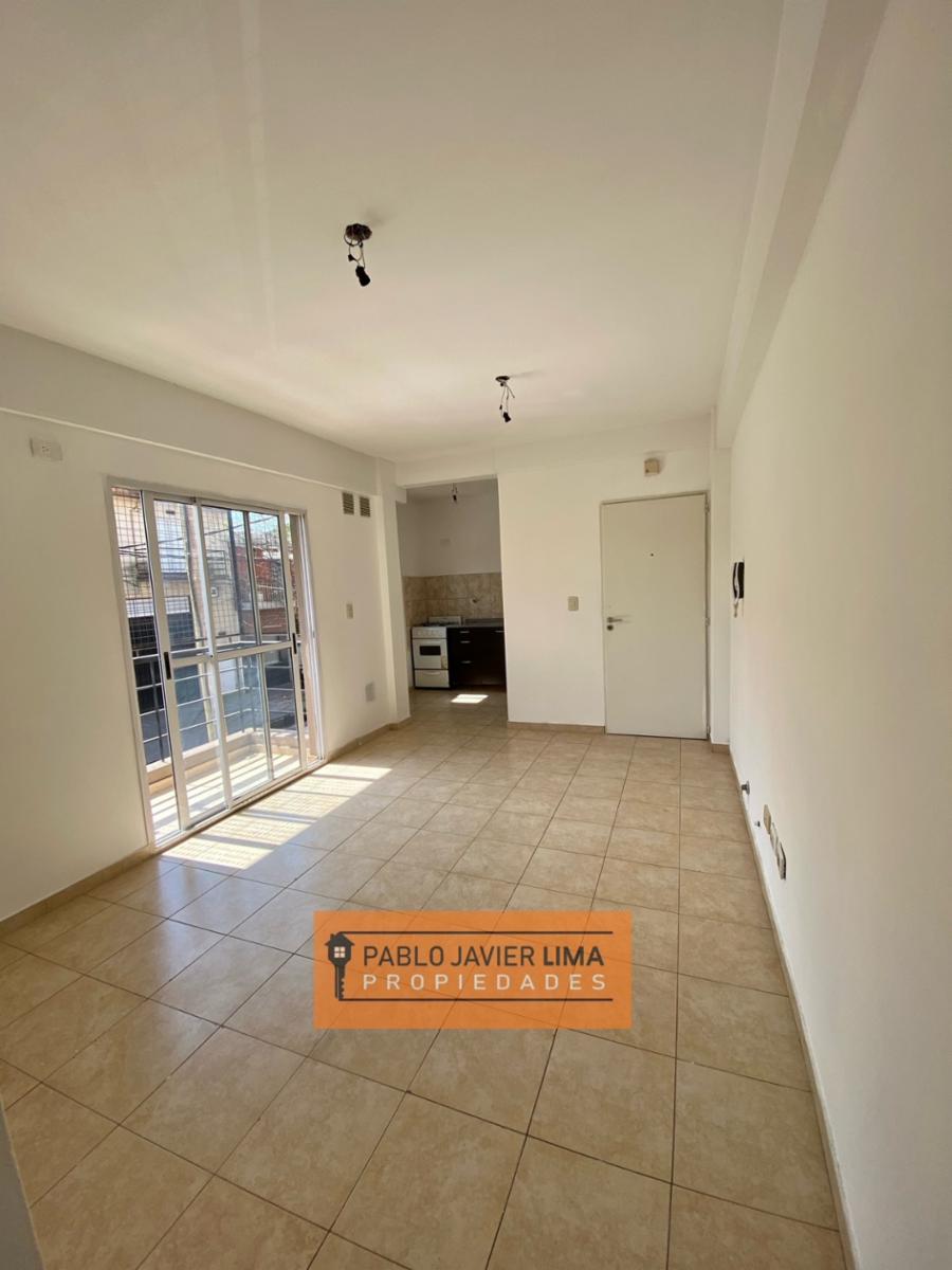 DEPARTAMENTO 2 AMB EN CASEROS - TRES DE FEBRERO - 3