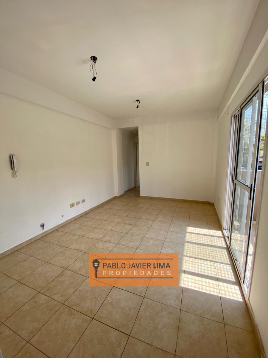 DEPARTAMENTO 2 AMB EN CASEROS - TRES DE FEBRERO - 4