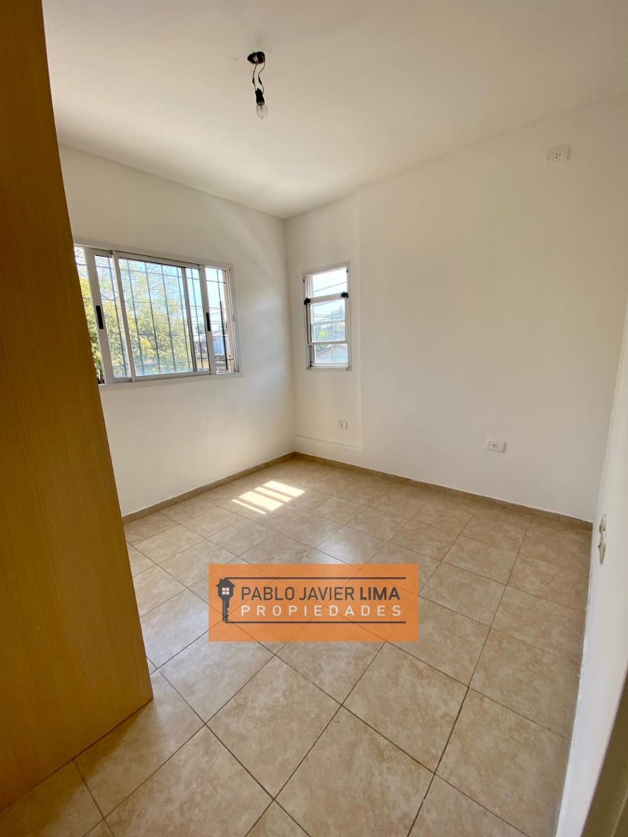 DEPARTAMENTO 2 AMB EN CASEROS - TRES DE FEBRERO - 6
